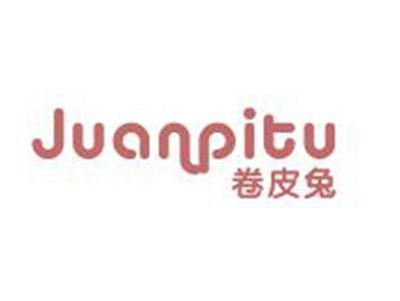 卷皮兔