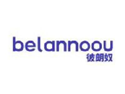 彼朗奴
BELANNOOU