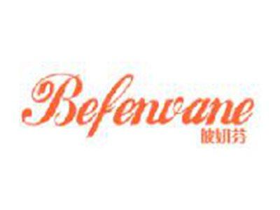 彼妍芬BEFENVANE