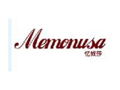 忆奴莎
MEMONUSA