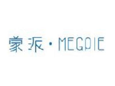 蒙派
MEGPIE