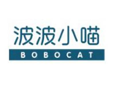 波波小喵
BOBOCAT