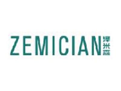 泽米森
ZEMICIAN