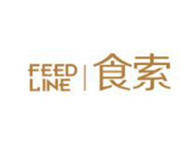 食索
FEEDLINE