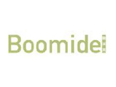 勃米克
BOOMIDE