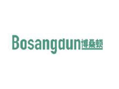 博桑顿