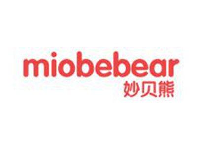 妙贝熊MIOBEBEAR