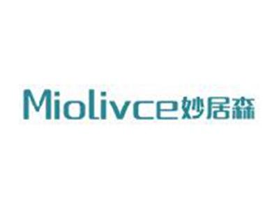 妙居森
MIOLIVCE