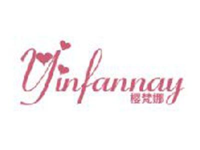 樱梵娜
YINFANNAY