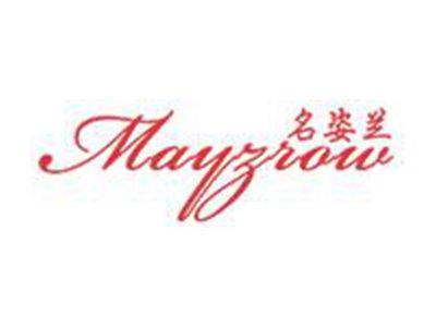 名姿兰
MAYZROW