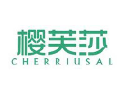 樱芙莎
CHERRIUSAL