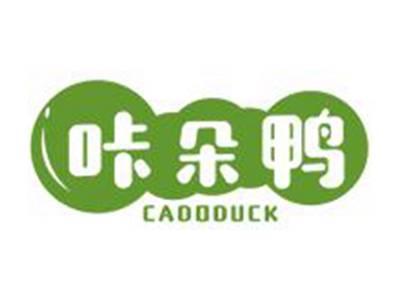 咔朵鸭
CADODUCK