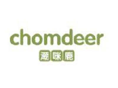 潮咪鹿
CHOMDEER