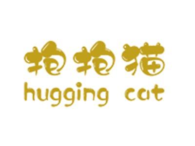抱抱猫
HUGGING CAT