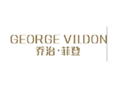 乔治菲登
GEORGE VILDON