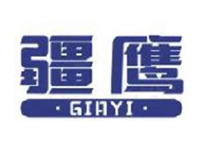 疆鹰GIAYI