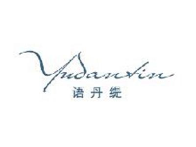语丹缇
YUDANTIN