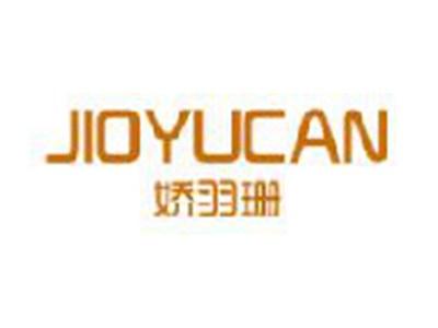 娇羽珊
JIOYUCAN