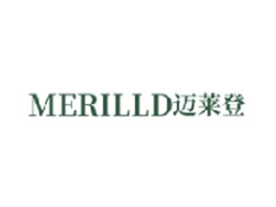 迈莱登 
MERILLD