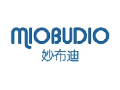 妙布迪
MIOBUDIO
