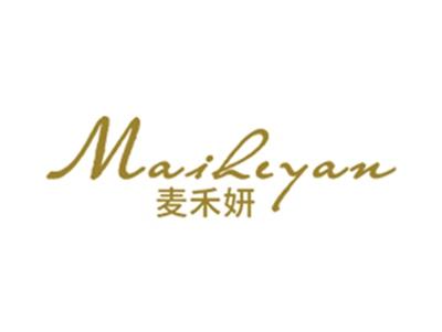 麦禾妍