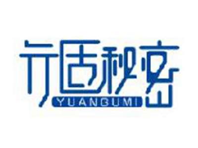 元固秘密YUANGUMI