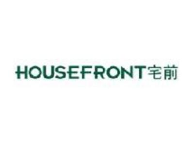 宅前
HOUSEFRONT
