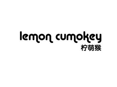 柠萌猴
LEMONCUMOKEY