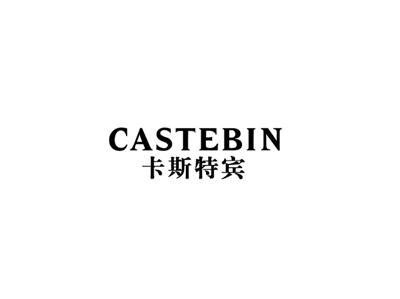 CASTEBIN卡斯特宾
