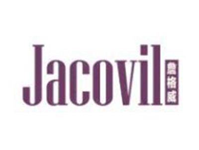 詹格威
JACOVIL