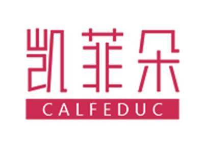 凯菲朵
CALFEDUC