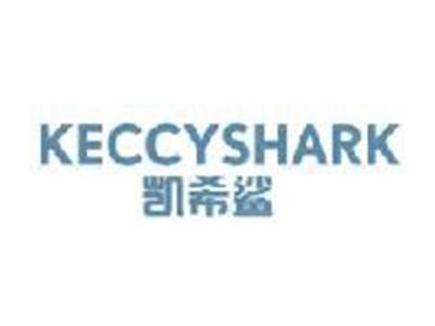 凯希鲨
KECCYSHARK