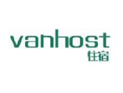 往宿
VANHOST