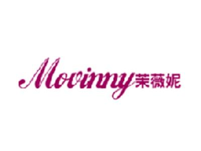 茉薇妮
MOVINNY