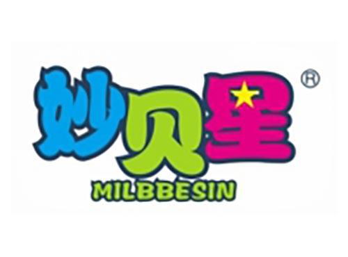妙贝星