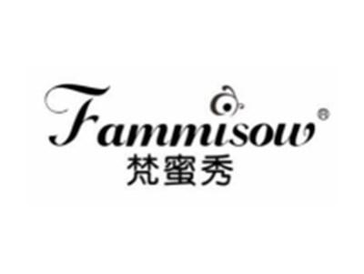 梵蜜秀