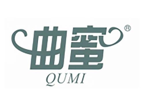 曲蜜