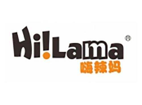嗨辣妈