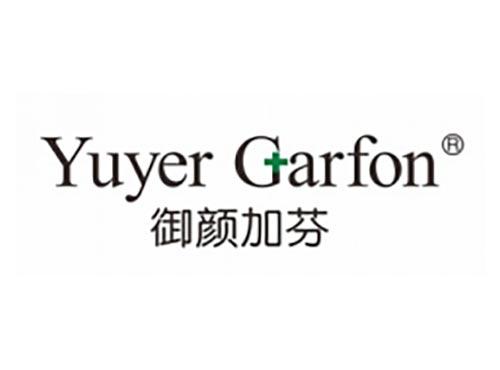御颜加芬