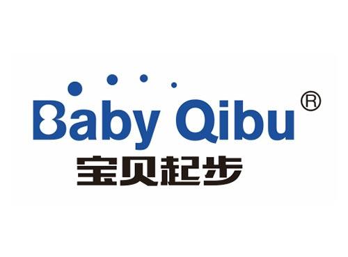 宝贝起步