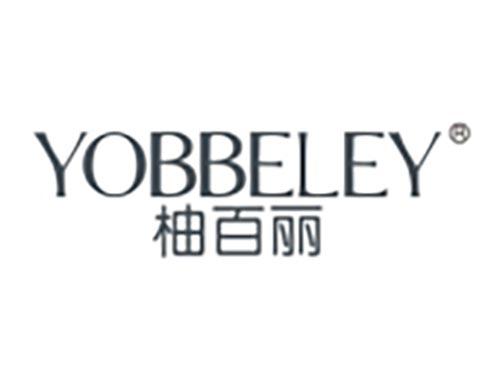柚百丽