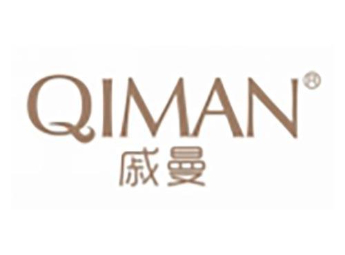 戚曼