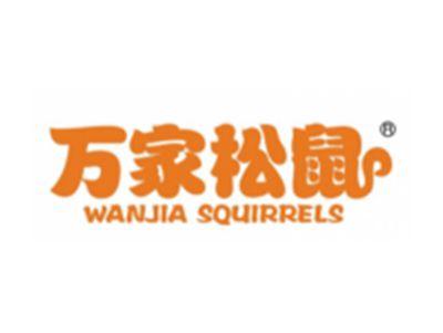 万家松鼠