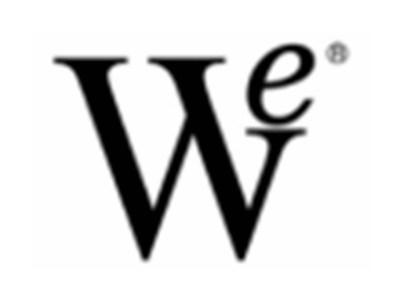 WE