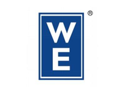 WE