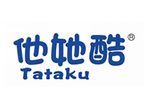 他她酷