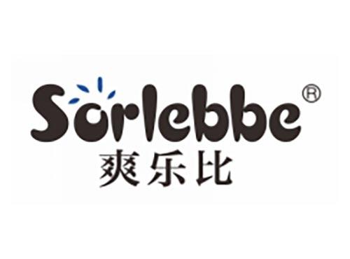 爽乐比