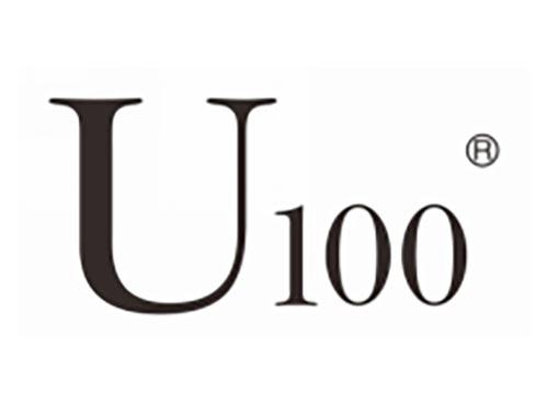 U100
