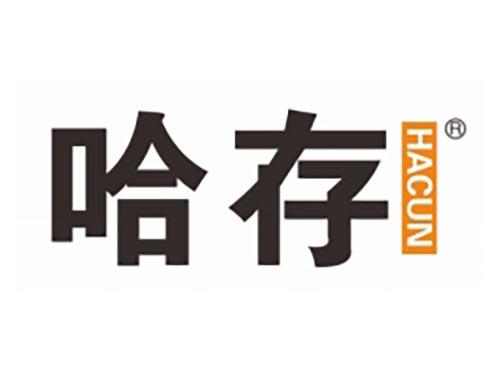 哈存