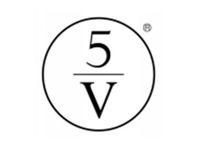 5V